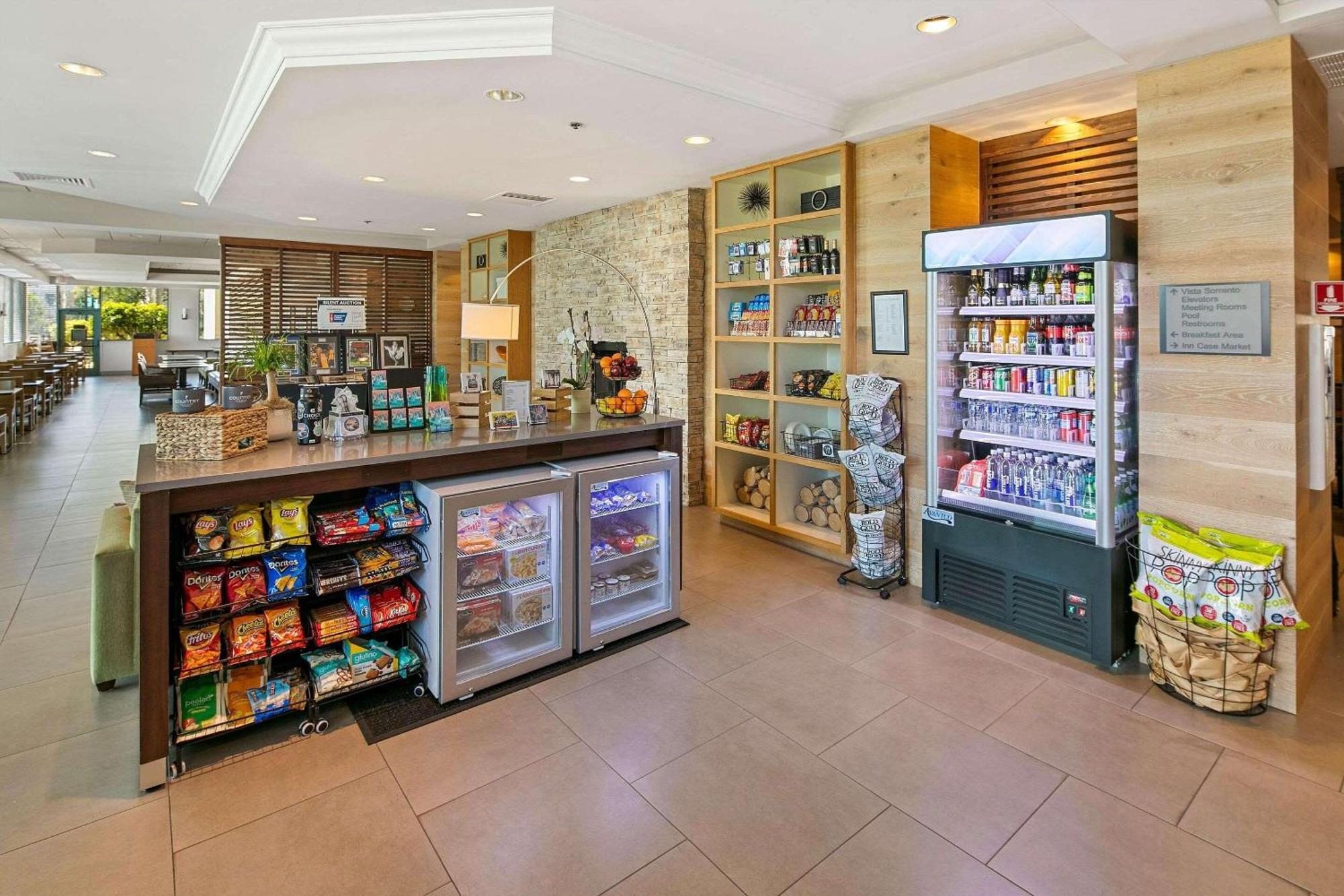 Country Inn & Suites By Radisson, San Diego North, Ca Esterno foto
