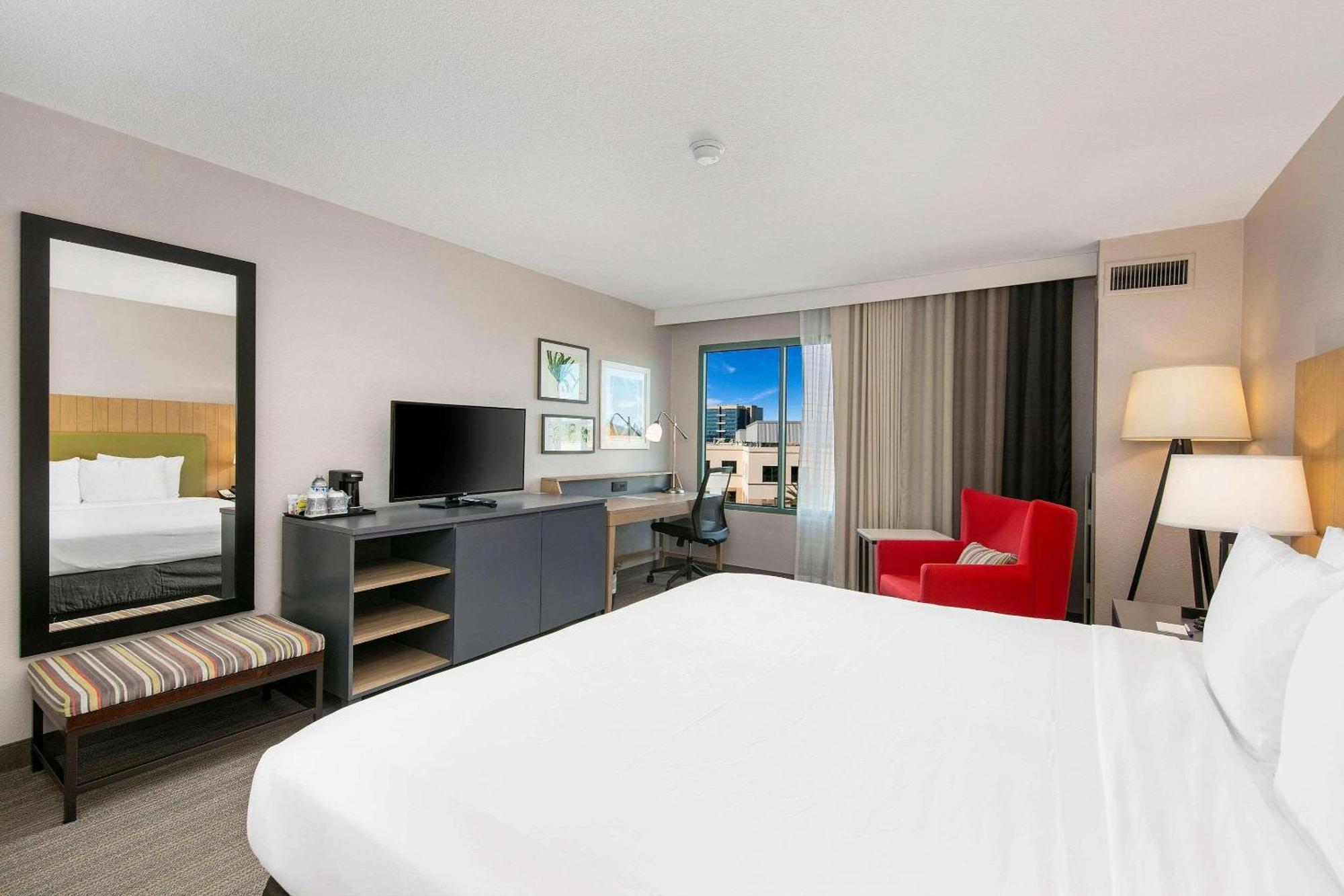 Country Inn & Suites By Radisson, San Diego North, Ca Esterno foto