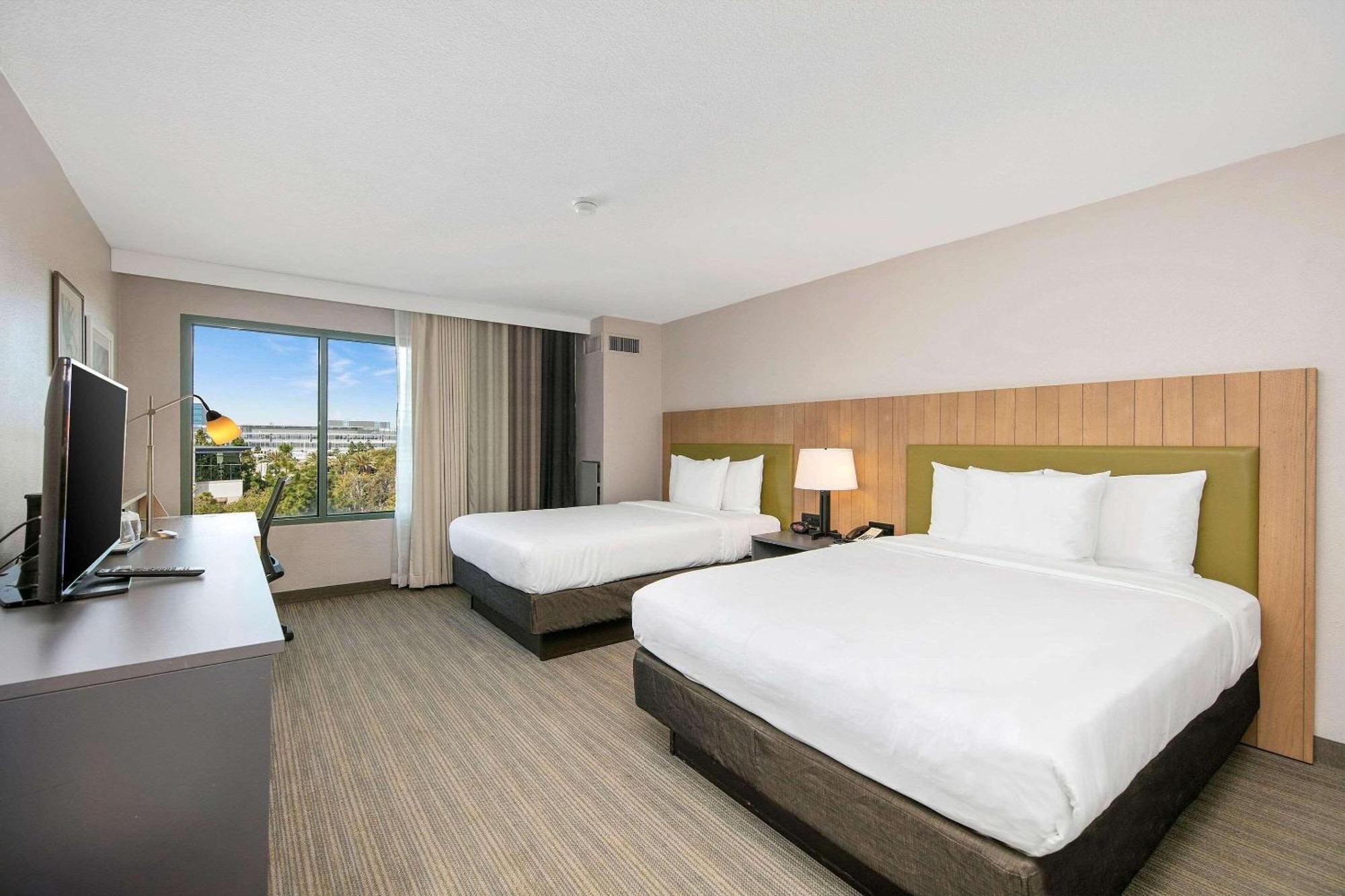 Country Inn & Suites By Radisson, San Diego North, Ca Esterno foto