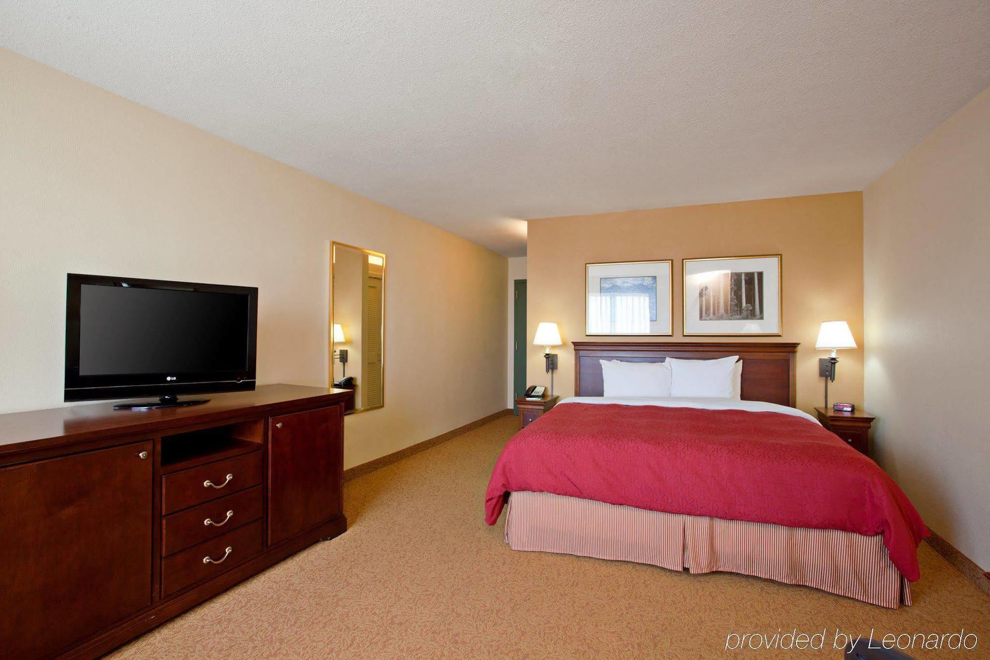 Country Inn & Suites By Radisson, San Diego North, Ca Camera foto