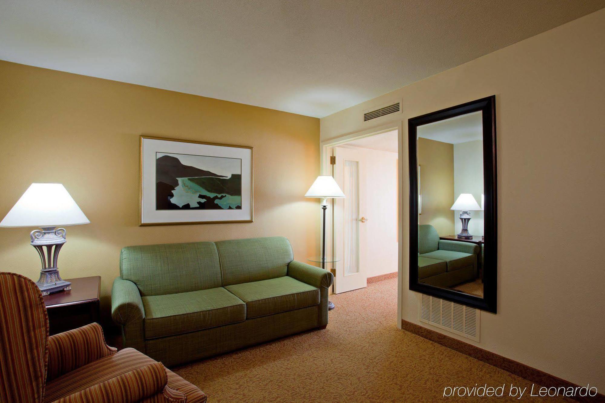 Country Inn & Suites By Radisson, San Diego North, Ca Camera foto