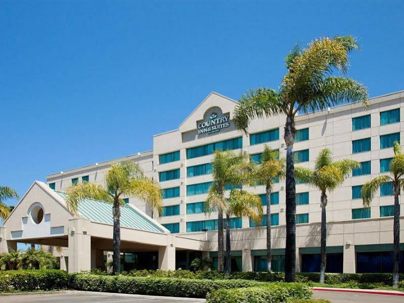 Country Inn & Suites By Radisson, San Diego North, Ca Esterno foto