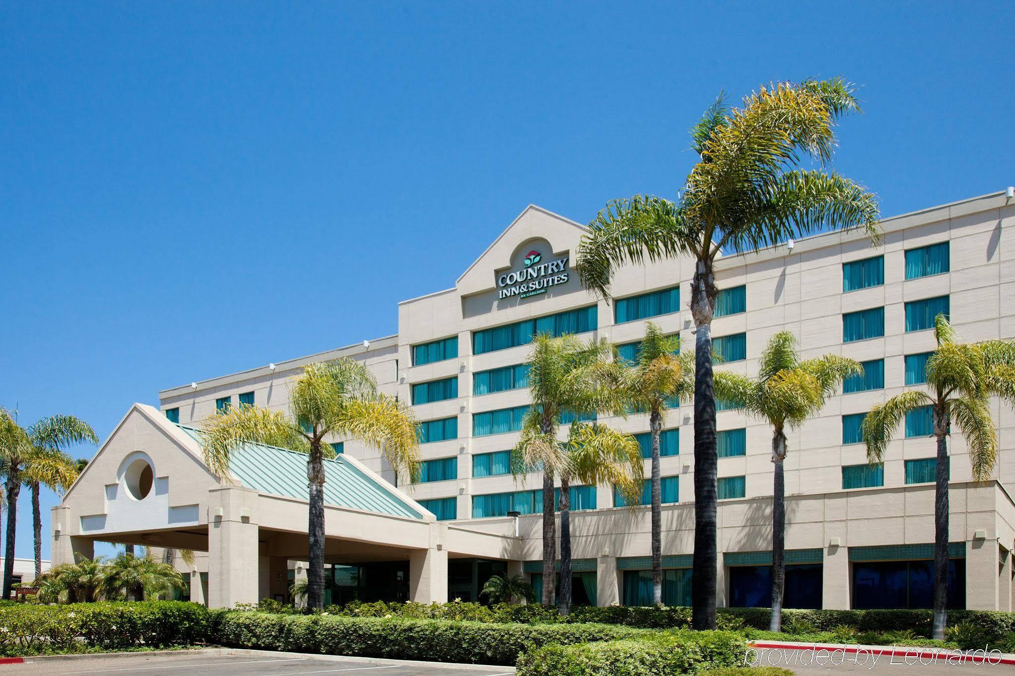 Country Inn & Suites By Radisson, San Diego North, Ca Esterno foto