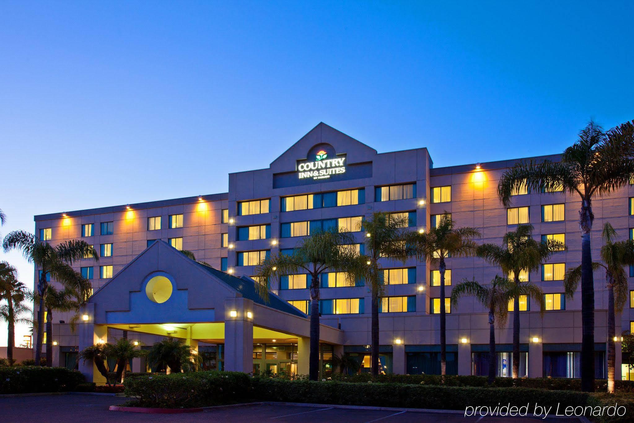 Country Inn & Suites By Radisson, San Diego North, Ca Esterno foto