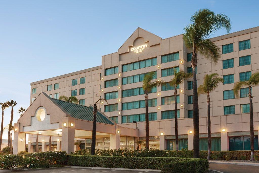 Country Inn & Suites By Radisson, San Diego North, Ca Esterno foto